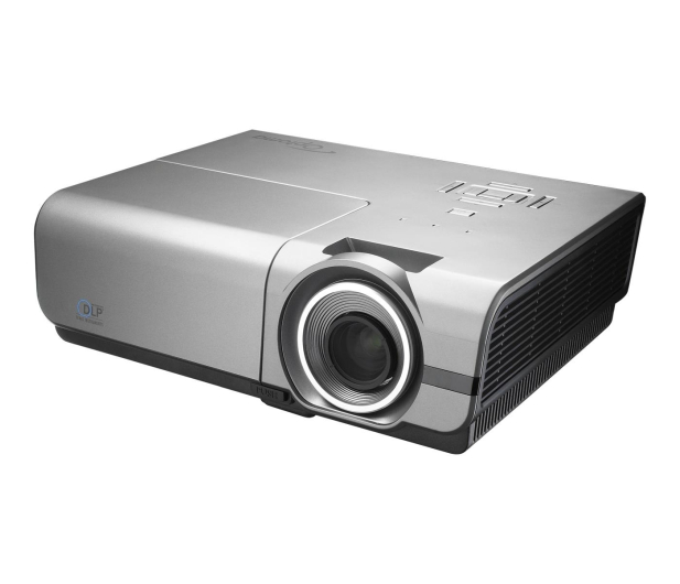 OPTOMA X600 DLP XGA 6000 10000:1 4:3 - 164845 - zdjęcie 2